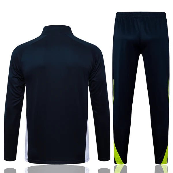 25/26 Real Madrid Tracksuit