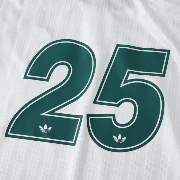 25/26 Adidas x Oasis Tour Jersey