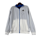 23/24 Cruzeiro Windbreak - Double - Face