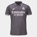 24/25 Real Madrid Third Fan Jersey