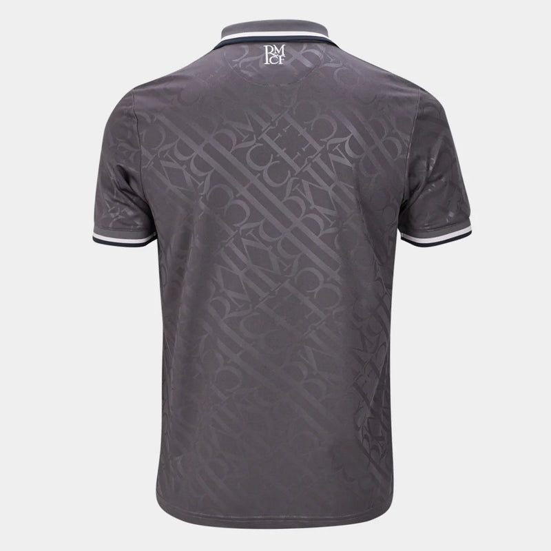 24/25 Real Madrid Third Fan Jersey