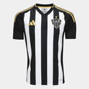 25/26 Atlético Mineiro Home Jersey