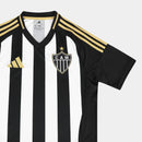 25/26 Atlético Mineiro Home Jersey
