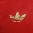 25/26 Bayern Munich 125th Anniversary Jersey