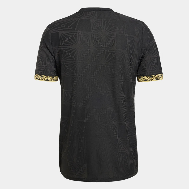 25/26 Mexico Gold Jersey