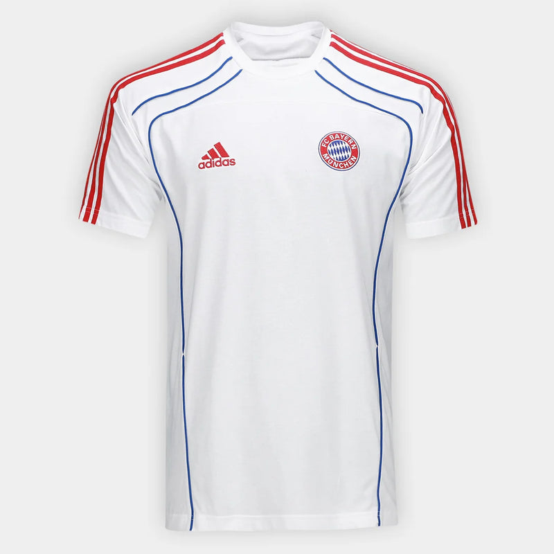 Jersey Bayern de Munique 25/26 Urban Purist