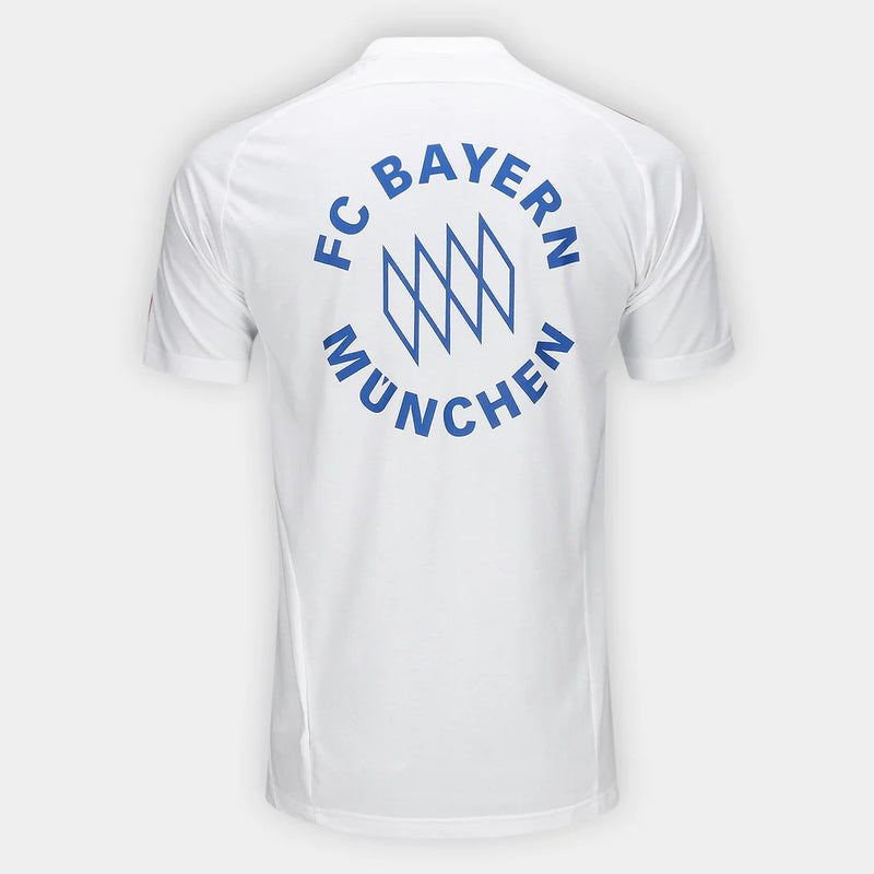 Jersey Bayern de Munique 25/26 Urban Purist