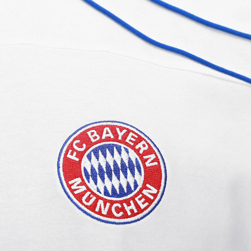 Jersey Bayern de Munique 25/26 Urban Purist