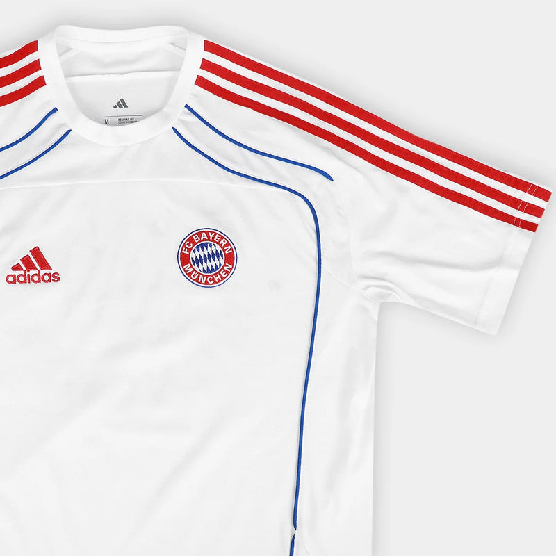 Jersey Bayern de Munique 25/26 Urban Purist