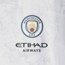 25/26 Manchester City Away Jersey