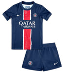 24/25 PSG Home Kids Kit
