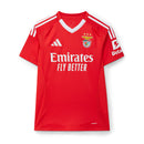 24/25 Benfica Home Jersey