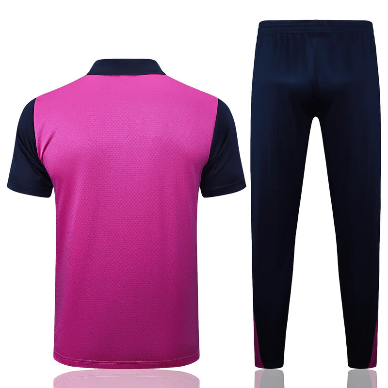 25/26 Barcelona Training Kit