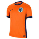 24/25 Holanda Home Jersey
