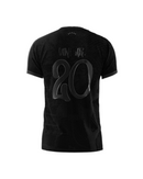 2022 Brazil Jersey - This is Favela