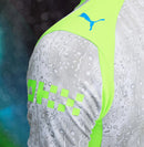 25/26 Manchester City Third Jersey