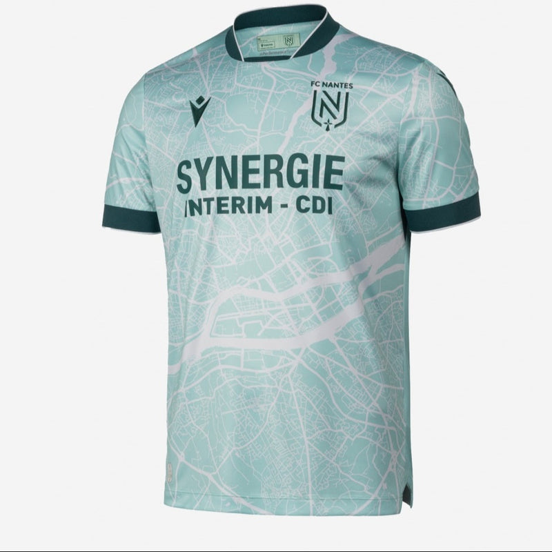 25/26 FC Nantes Away