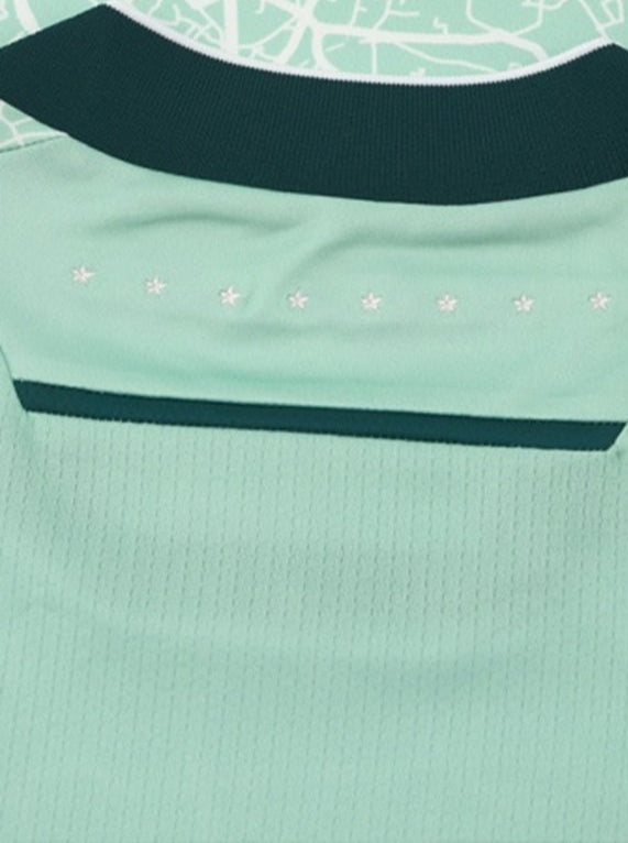 25/26 FC Nantes Away