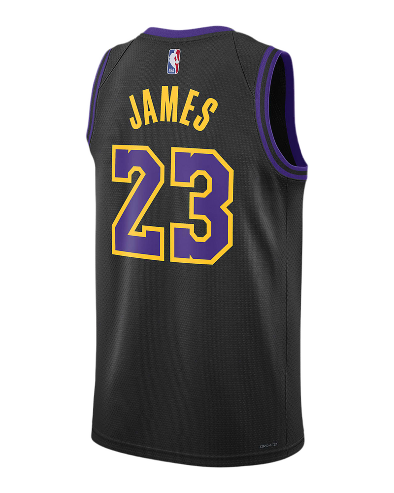 Los Angeles NBA Tank Top