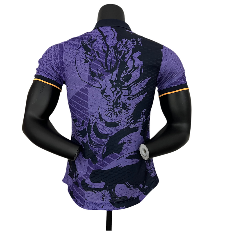 23/24 Real Madrid Jersey - Version Player