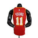 Atlanta Hawks NBA Tank Top