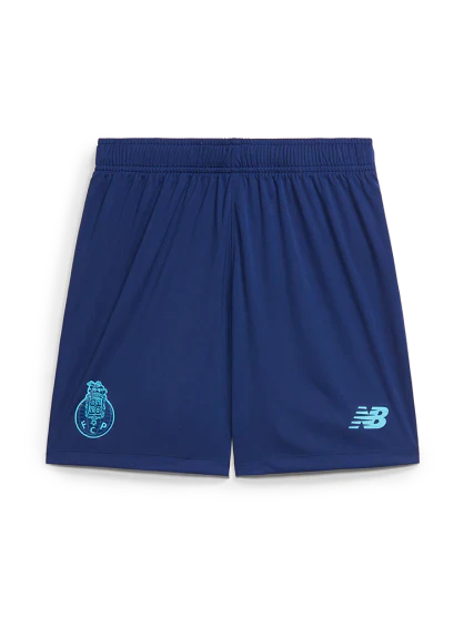 24/25 Porto Third Shorts