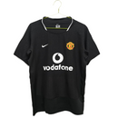 03/04 Manchester United Retro Jersey