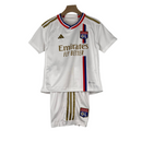23/24 Lyon Home Kids Kit