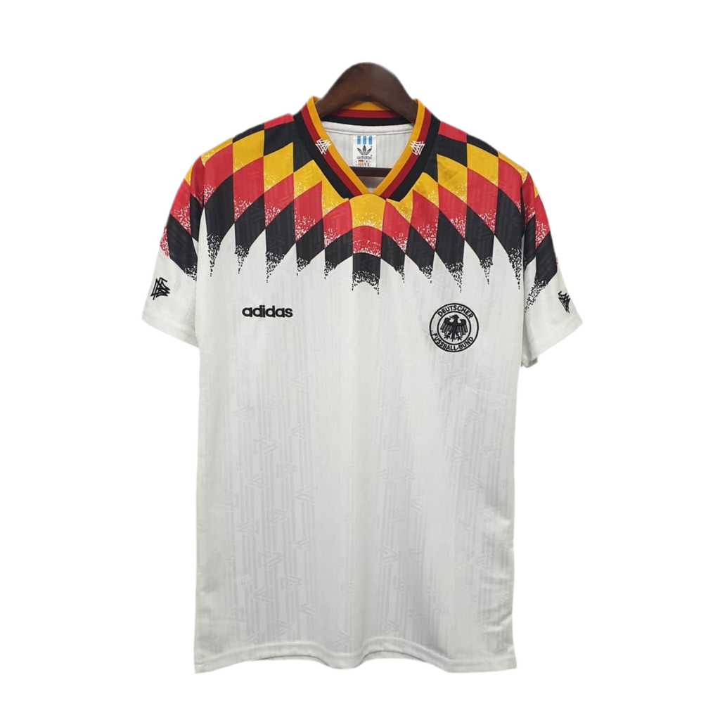 1994 Germany Retro Jersey