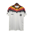 1994 Germany Retro Jersey