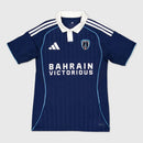 25/26 Paris FC Home Jersey