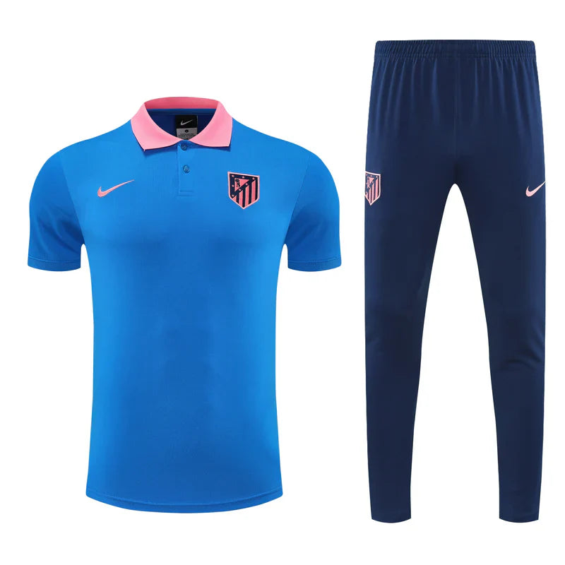 25/26 Atletico de Madrid Training Kit