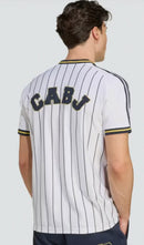 25/26 Boca Juniors US Jersey