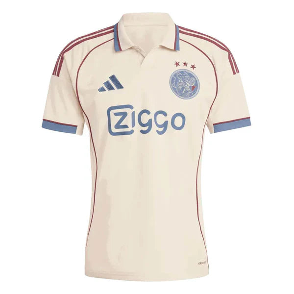 25/26 Ajax Third Jersey