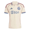 25/26 Ajax Third Jersey