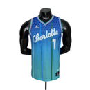 Charlotte Hornets NBA Tank Top