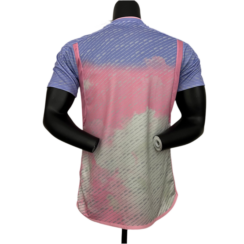 2024 Japan Jersey