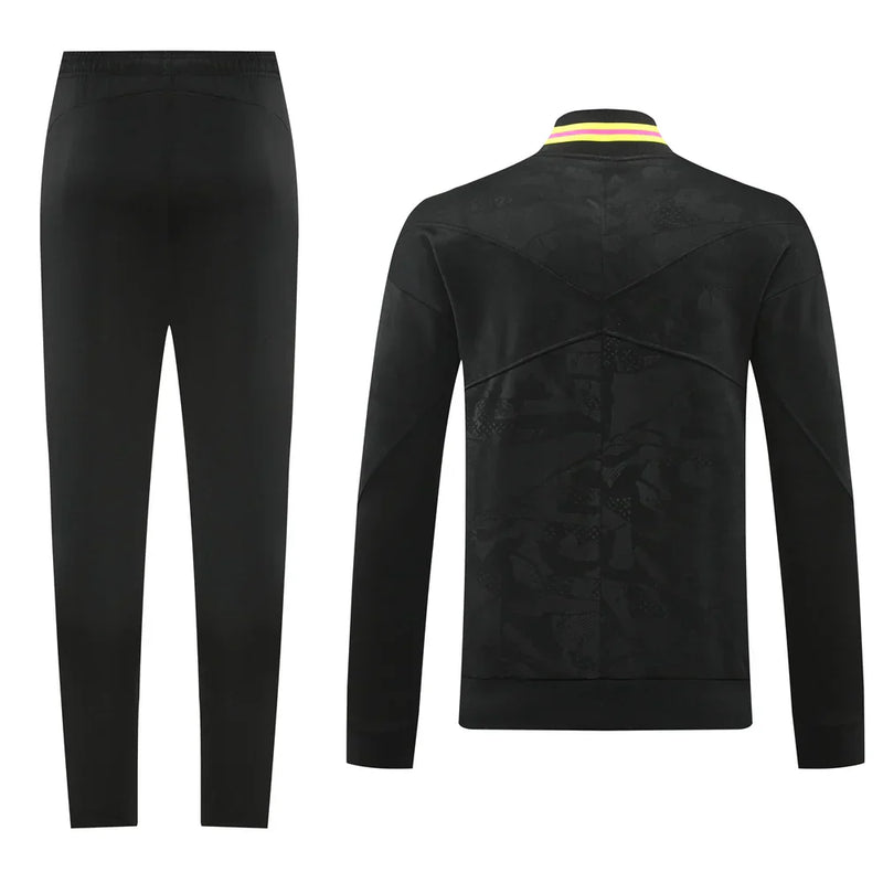 24/25 Chelsea Tracksuit Kit