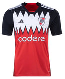 23/24 River Plate Away Jersey