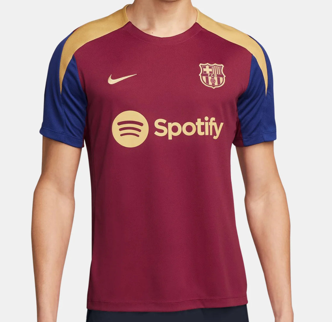 23/24 Barcelona Jersey