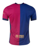 24/25 Barcelona Home Jersey