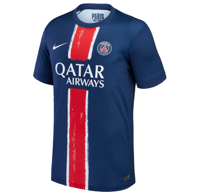 24/25 PSG Home Jersey