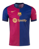 24/25 Barcelona Home Jersey