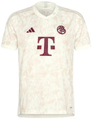 23/24 Bayern Munich UEFA Champions League Jersey