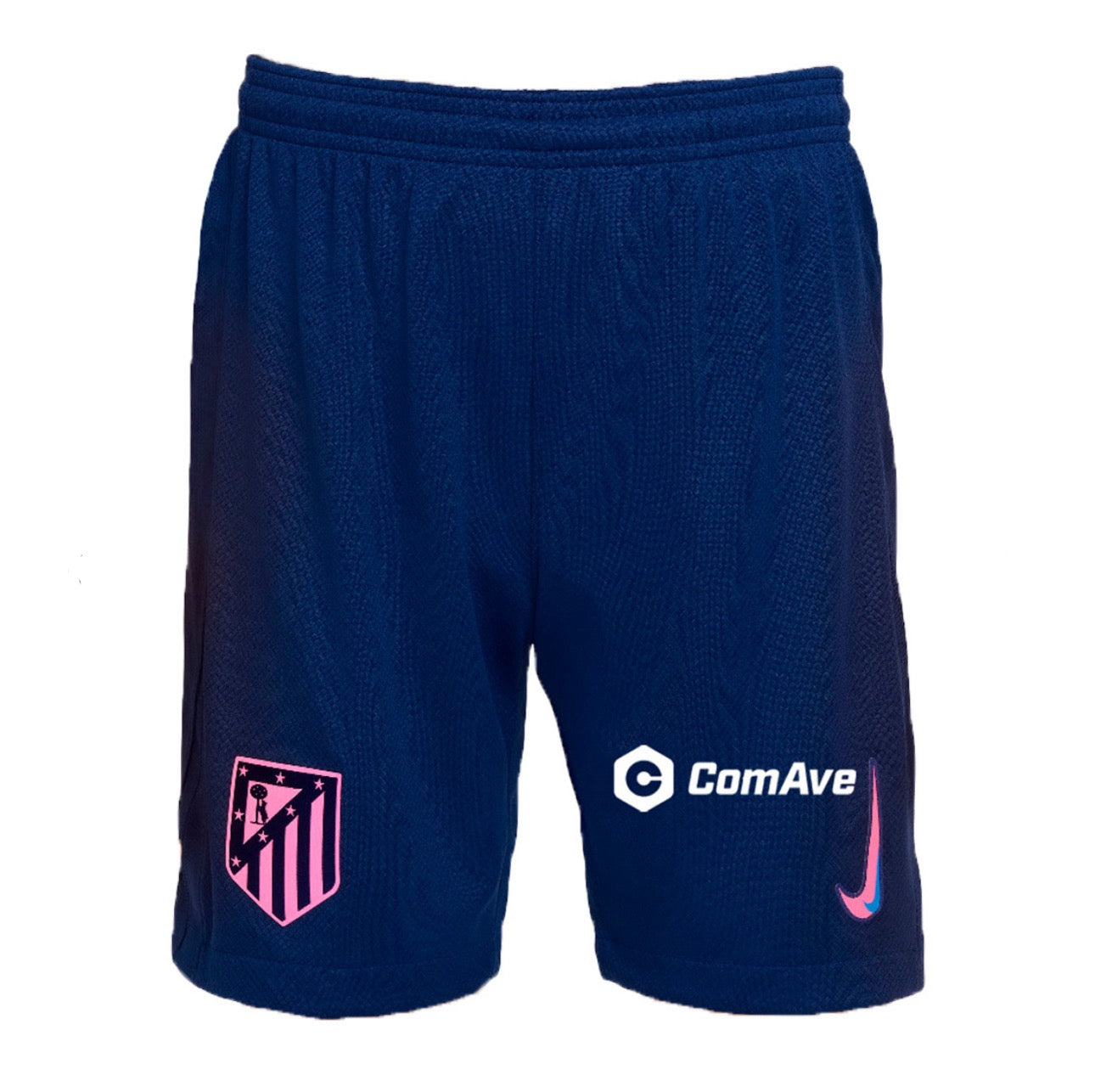 24/25 Atlético de Madrid Third Shorts