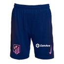 24/25 Atlético de Madrid Third Shorts