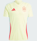 24/25 Spain Away Jersey