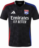 24/25 Lyon Away Jersey