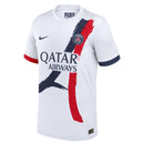 24/25 PSG Away Jersey