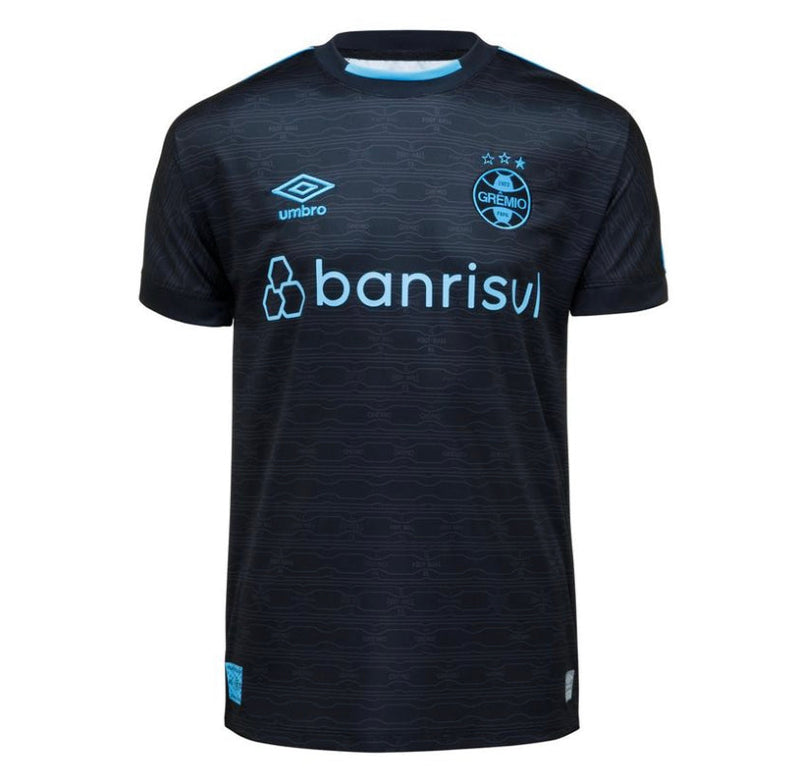 23/24 Grêmio Third Jersey